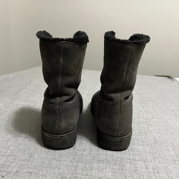 Valdini Sabra Women's Boots - Picture 8 of 12